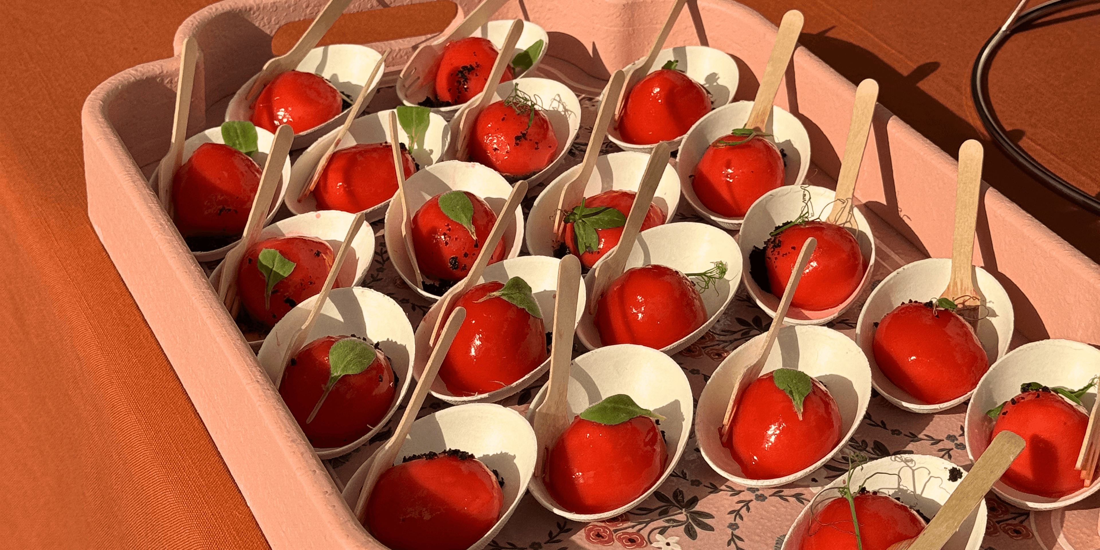 Idea in Cucina – Catering & Eventi