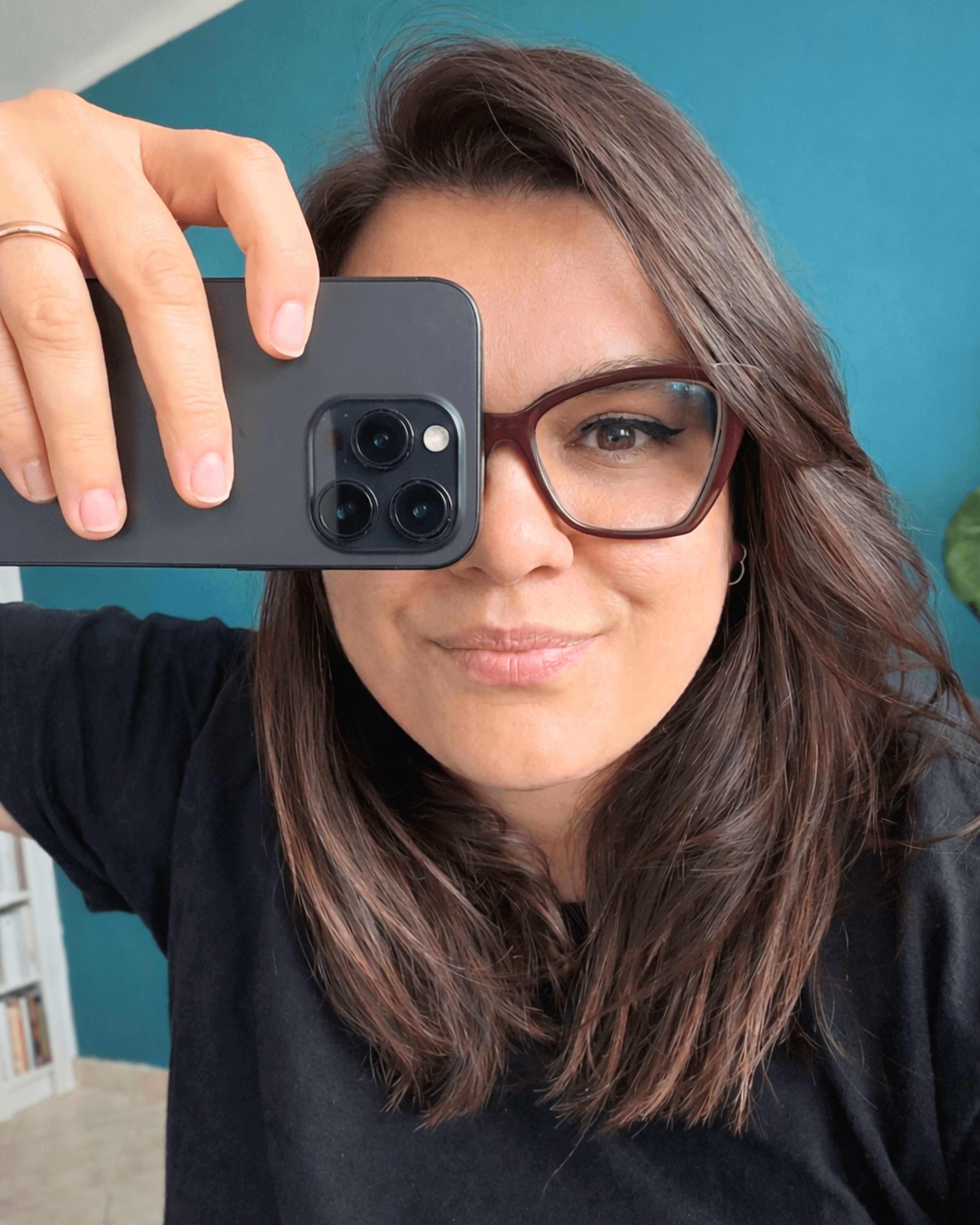 Lisa Pareschi - Social Media Manager